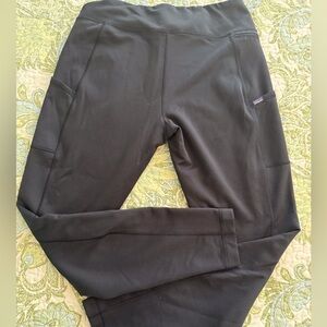 Patagonia Fleece Lined Hiking Pants
